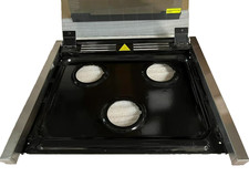 Greystone CF-RV21-D1 & CF-RV17-D1 Glass Stove Cover Top Tray RV-Camper picture