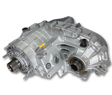 NP246 (NP8) Rebuilt Transfer Case w/ New HD Rear Case Fits GM 2003-07  *NO CORE* picture