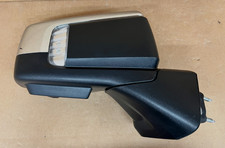 OEM 2019-2024 Chevrolet Silverado GMC Sierra 1500 Door Mirror W/ Camera RH Side picture