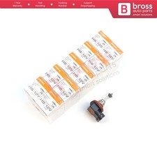 10X OSRAM ORIGINAL 64212 H8 12V 35W PGJ19-1 Halogen Bulb for Headlight Fog Lamp picture