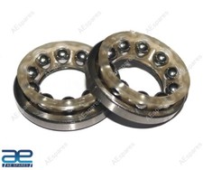 Steering Bearing Assembly For Willys MB GPW CJ2A CJ3A CJ M38 M38A1 AEs picture