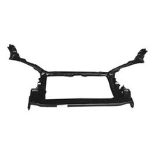 New Front Radiator Support Direct Replacement Fits 2003-2008 Toyota Matrix picture