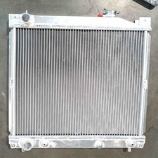 Discount 2Row Radiator Aluminum for 1995-05 Suzuki Grand Vitara SQ/JLX 2.0L 2.5L picture