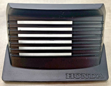 1982-1983 Honda Ascot FT 500 FT500 Front Ornament Grille OEM 61320-MC8-000 picture