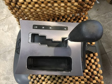 2012-2014 Dodge Charger Automatic Floor Gear Shifter Assembly OEM picture