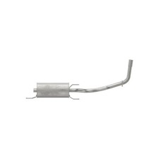 Walker Exhaust 56206 Quiet-Flow SS Muffler Assembly EXHAUST OEM picture