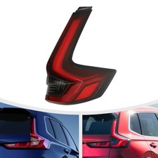Right Outer Tail Light Assembly LED Taillight Rear Lamp for 2023-2024 Honda CR-V picture