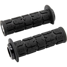 ODI Rogue ATV V2.1 Lock-On Grips - Thumb Throttle picture