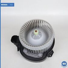 16-23 Jaguar X260 XF XE F-Pace AC A/C Air Conditioning Heater Blower Motor OEM picture