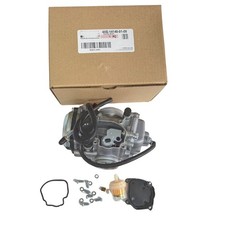 NEW OEM Genuine Carburetor For Yamaha Bear Tracker 250 YFM250X 1999-2004 picture