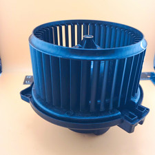HVAC AC Heater Blower Motor Fan Assembly with Wheel Cage 2 Pin Replacement picture