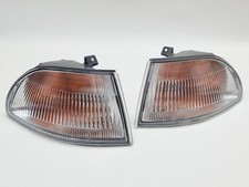 JDM Honda Civic EG8 EG9 EH1-9 SR4 Sedan Corner Signal Indicator Lamp Light 92-95 picture