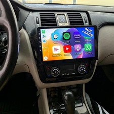 For Cadillac DTS 2006-2011 Carplay Android 15 Stereo Radio 64GB GPS WiFi Navi picture