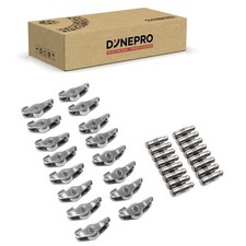 16X INA Rocker Arms & Hydraulic Lifters Set For VW Tiguan CC 1.8T 2.0T CCZB CCTA picture