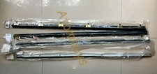 Mitsubishi Strada Mighty Max Dodge Ram 50 DOOR WINDOW BELT RUBBER WEATHERSTRIP picture