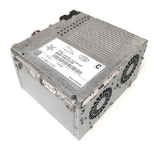 16-19 Jaguar Range Rover Audio Radio Receiver Player Processor GX63-19C211-CE picture
