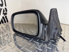 1988-91 Honda Civic K Source Left Driver Side View Mirror picture