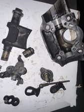 2002 Ktm250sx Power Valve Assembly Genuine OEM KTM Part Used picture