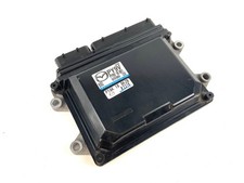 16-18 MAZDA CX5 Engine Control Module ECM PY9V 18 881 PY9V18881 picture