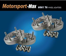 4 Wheel Adapters 4x100 To 4x100 4x100 Spacers 2