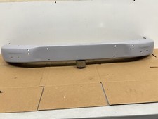 1978-1984 1985 1986 1987 1988 1989 PORSCHE 911 REAR OEM BUMPER STEEL 93050511201 picture