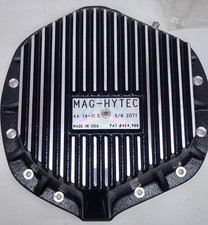 Mag-Hytec AA14-11.5 AAM 11.5