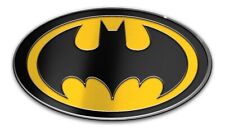 Badge Emblem Batman The Batman DC Comics Polished Stainless Steel picture