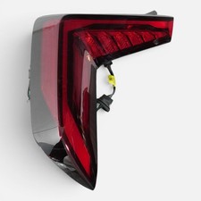 2025-2026 KIA K4 Rear Left Driver Outer Full Led Taillight picture