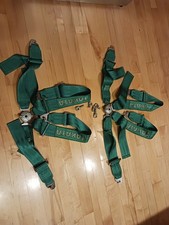 JDM Authentic Takata 4 Point 3
