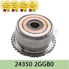 OEM Genuine Intake CVVT Assy 243502GGB0 for Hyundai Kia - No Tariffs In US picture