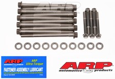 ARP for Subaru 2.0L FA20 Main Bolt Kit picture