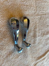 Jaguar XKE E Type Window Cranks picture
