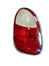 2001 BENTLEY ARNAGE LEFT TAILLIGHT picture