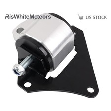 Upgrade for 2002-05 Honda Civic Si 02-06 Acura RSX Billet Front Engine Mount Kit picture