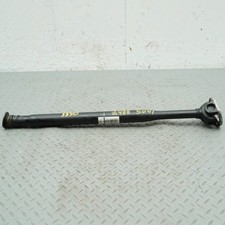 14-17 Mercedes S550 W222 Front Driveshaft Cardan Propeller 2044107001 OEM picture