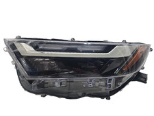 Front Left Side Headlight Fits 2022-2024 Toyota RAV4 5DR SUV OEM 81150-0R350 picture