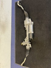2012-2016 Mercedes E-Class W212 RWD Electric Power Steering Rack OEM A2124600401 picture