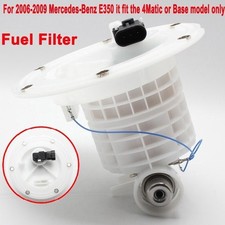 Fuel Filter for Mercedes-Benz CL500 CL550 CL600 S430 S500 S550 SLK200 SLK55 AMG picture