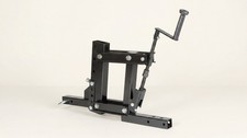 IMPACT IMPLEMENTS® 1-Point Lift to Raise/Lower Range of Impact Implements picture