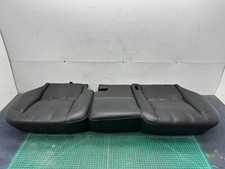 13-17 Range Rover L405 REAR BOTTOM LOWER SEAT CUSHION OEM picture