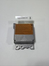 2009-2011 Infiniti G37 Sedan Control Module ab Under Console Sedan USED OEM picture