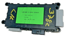 06-16 Aston Martin V8 Vantage LF Driver Door Control Module 7G3313C791AA OEM picture
