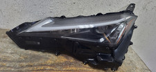 2019-2021 LEXUS UX HEADLIGHT Lamp DRIVER SIDE LED OEM *PN123 picture