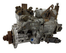PARTS Zillion Hd 1006A100A95532R M100 Mechanical Fuel Pump picture