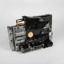 Mercedes-Benz 722.6 Transmission Valve Body With Solenoids picture
