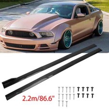 For FORD MUSTANG GT 2015-2021 86.6