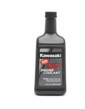 Kawasaki Motorcycle K61081-004B Aluma-Cool Engine Coolant - 32oz. picture