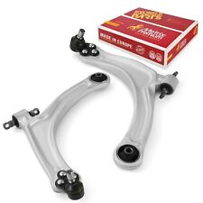 Front Left & Right Lower Control Arms Set for 05-11 Chevy Cobalt HHR Pontiac G5 picture
