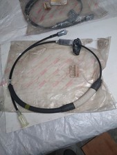 89 To 95 Toyota 4Runner Speedometer Cable 83710-89184 picture
