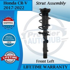 KYB OEM Front Left Strut Assembly 2017-2022 Honda CR-V Lifetime Warranty picture